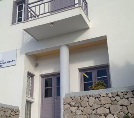 Μήλος - Σύλληψη ημεδαπής για παραμέληση ζώου