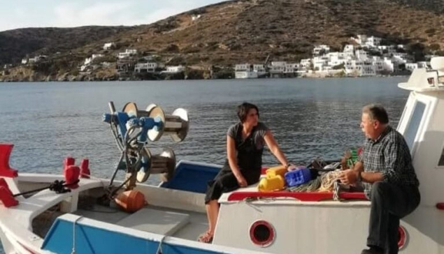 Έγκριση για δύο νέα Εθνικά Θαλάσσια Πάρκα – Στο επίκεντρο και οι Κυκλάδες