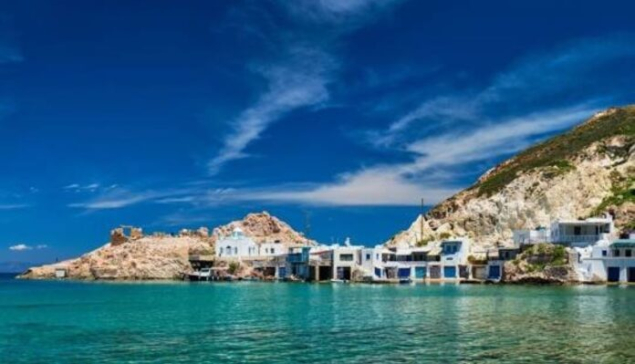 ''Φρένο'' στη δόμηση στη Δυτική Μήλο – Απόφαση ευθύνης για την περιοχή Natura 2000