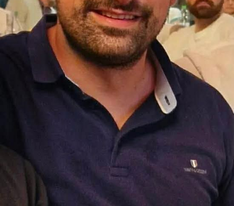 Συλλυπητήρια μηνύματα για την ξαφνική απώλεια του Μάριου Καμακάρη