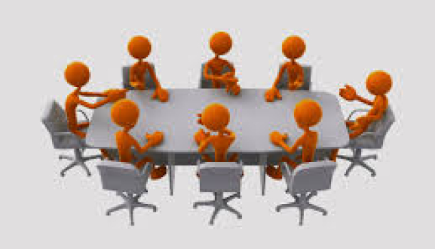 Συγκρότηση Διοικητικού Συμβουλίου Σωματείου Συνταξιούχων ΙΚΑ Μήλου