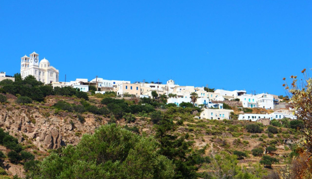 Πρόσκληση σύγκλησης του συμβουλίου της Κοινότητας Τρυπητής