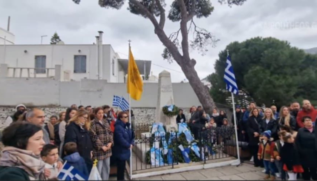 Σίφνος - Αντιπαράθεση Προέδρου Συνδέσμου Σιφνίων και Δημάρχου Σίφνου
