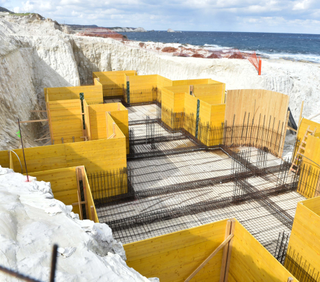 ΣΑΡΑΚΗΝΙΚΟ ΜΗΛΟΥ: Μνημείο αναποτελεσματικότητας της Ελληνικής Πολιτείας;