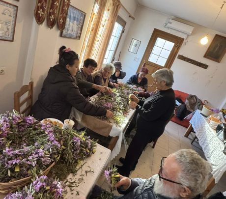 Νάπες. Η σημασία τους και ο τρόπος κατασκευής τους