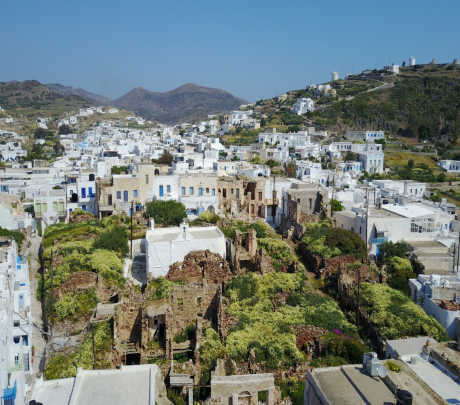 Η ΑΥΘΕΝΤΙΚΟΤΗΤΑ ΤΗΣ ΚΙΜΩΛΟΥ ΚΕΡΔΙΖΕΙ ΤΗ ΔΙΕΘΝΗ ΑΝΑΓΝΩΡΙΣΗ