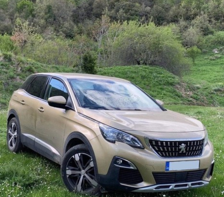 Πωλείται Peugeot 3008