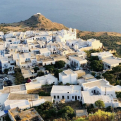 Κυκλοφοριακές ρυθμίσεις για την αποσυμφόρηση της Πλάκας