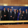 Πρόγραμμα «Μαριέττα Γιαννάκου» για την ανακαίνιση σχολικών κτιρίων σε όλη τη χώρα