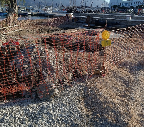 Ανοιχτή επιστολή Ευάγγελου Βαμβακάρη