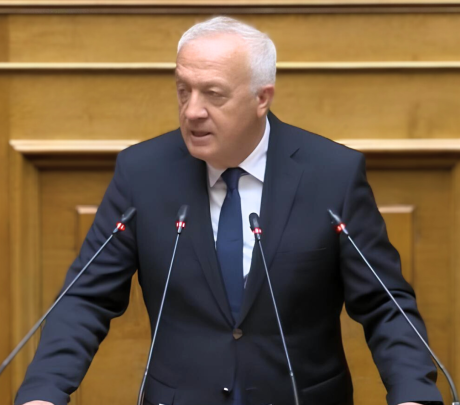 Ο Μάρκος Καφούρος ζητά τη χορήγηση επιδόματος προβληματικής περιοχής στα στελέχη των Σωμάτων Ασφαλείας που υπηρετούν στις Κυκλάδες
