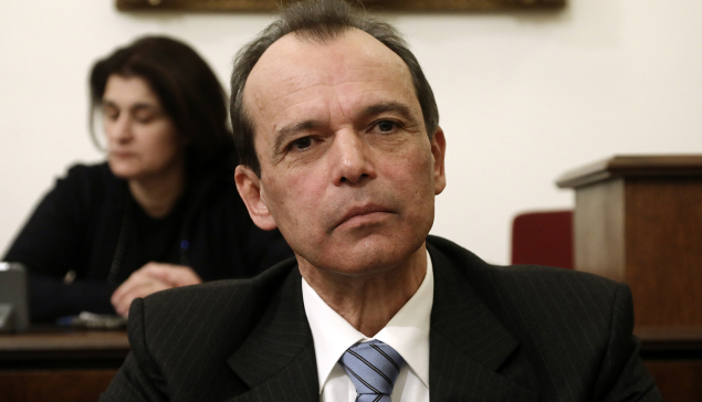 Συλλυπητήριο μήνυμα Δημάρχου Μήλου για την απώλεια του Γεωργίου Δριτσάκου