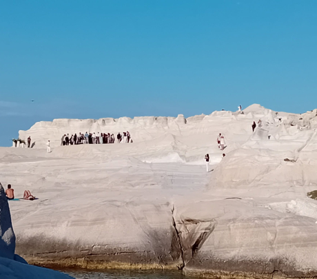Στο τέλος θα μας διώξουν