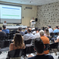 Ενημερωτική συνάντηση του Λιμεναρχείου Μήλου με επαγγελματίες τουριστικών σκαφών αναψυχής