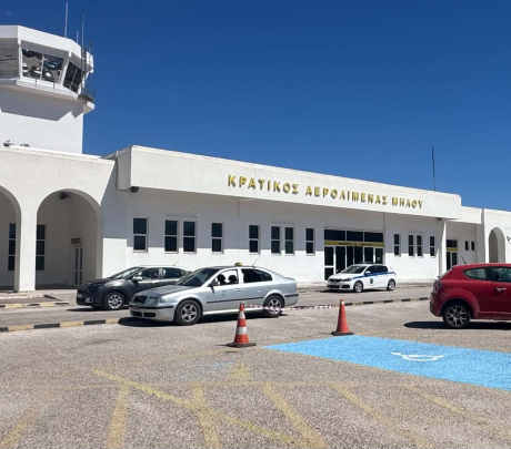 ''Απογειώθηκε'' η ανευθυνότητα!