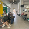 Στο Αεροδρόμιο Μήλου …προσγειώνονται άνθρωποι!