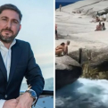 Μήλος – Σαρακήνικο: Γ. Βάλλης ''Πρέπει να θρηνήσουμε κι άλλα θύματα;''