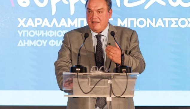Παράδειγμα προς μίμηση ο Δήμαρχος Φιλοθέης με τις δηλώσεις του