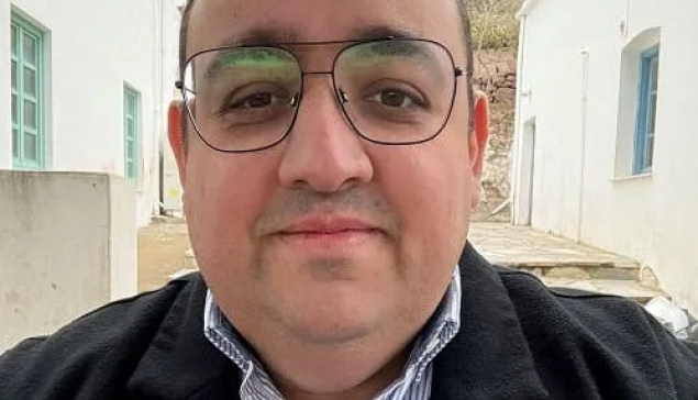 Νικόλαος Δ Ψαθάς για την υποτροφία ''Αναστασία Αντωνιάδου''