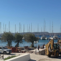 Κατεδάφιση δημοτικών αυθαιρέτων