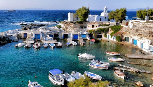 Εκλογές στον Εξωραϊστικό και Πολιτιστικό Σύλλογο Μανδρακίων