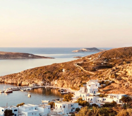 Επιστρέφει το Διεθνές Φεστιβάλ Κινηματογράφου Κιμώλου