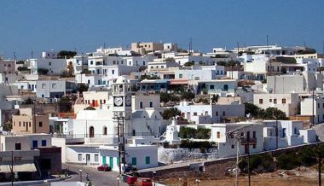 Συνεδρίαση Δημοτικής Κοινότητας Τριοβασάλου