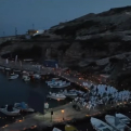 Η ΤΗΛΕΟΡΑΣΗ ΤΟΥ ΣΚΑΪ ΠΡΟΒΑΛΛΕΙ ΤΗΝ ΚΙΜΩΛΟ