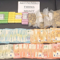 Συνελήφθη άμεσα 40χρονος διαρρήκτης στη Μήλο