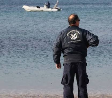 Εντοπίστηκε πτώμα ανδρός κοντά σε παραλία στη Σίφνο