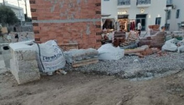 Υπόμνημα Ευάγγελου Βαμβακάρη κατά της χορήγησης Προσωρινής Διαταγής Ι Αναστολής